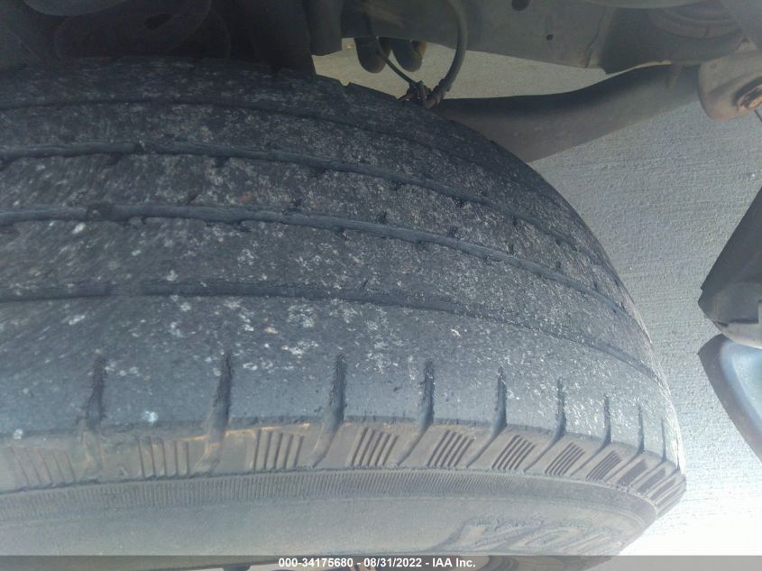 2013 FORD ECONOLINE WAGON XL/XLT 1FBNE3BLXDDA56160