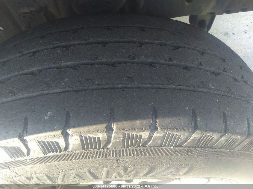 2013 FORD ECONOLINE WAGON XL/XLT 1FBNE3BLXDDA56160