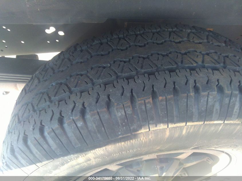 2013 FORD ECONOLINE WAGON XL/XLT 1FBNE3BLXDDA56160