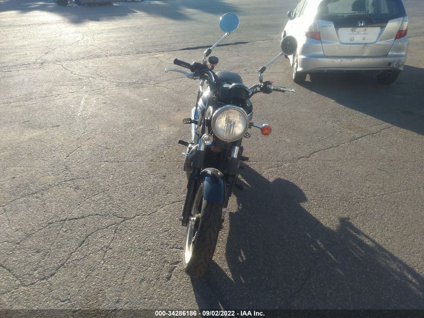 2015 TRIUMPH MOTORCYCLE BONNEVILLE - SMT900K11FT677645