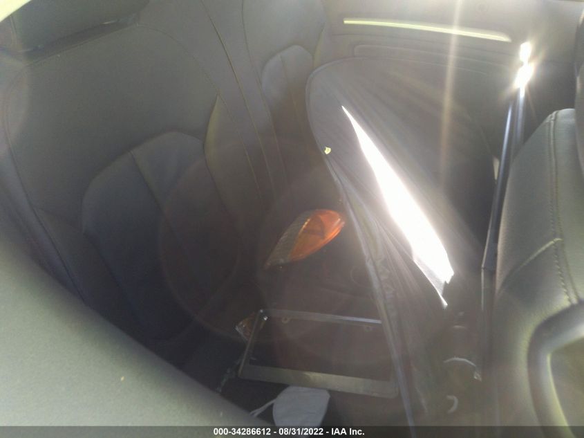 2015 AUDI A3 2.0T PREMIUM WAU7FLFFXF1040340