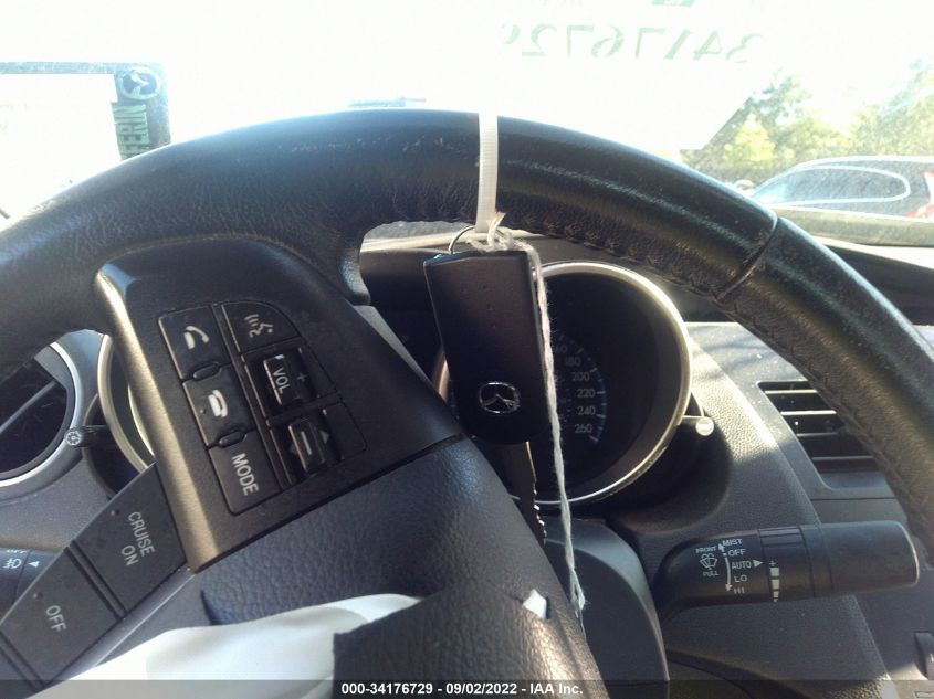2013 MAZDA 3 I JM1BL1V79D1707979