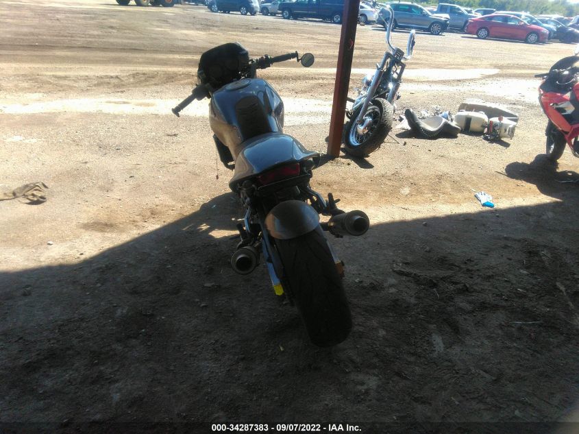 2001 DUCATI M900 S4 ZDM1RB8S31B001892