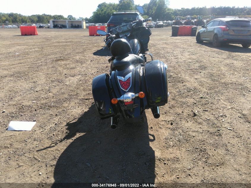 2011 KAWASAKI VN1700 J JKBVNRJ1XBA001758