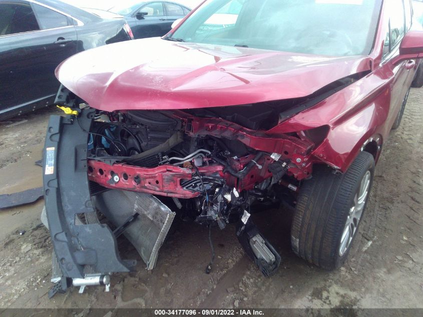 2015 LINCOLN MKC 5LMCJ1A94FUJ28281