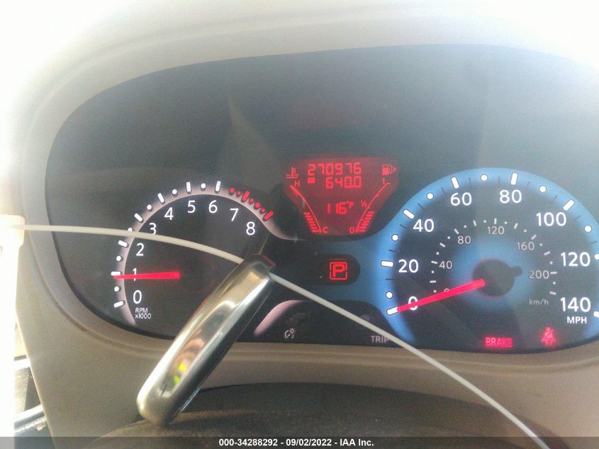 2013 NISSAN CUBE SL JN8AZ2KR4DT301252