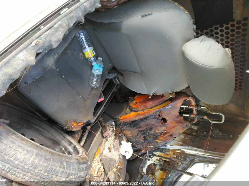2015 NISSAN NV200 S 3N6CM0KN4FK708549