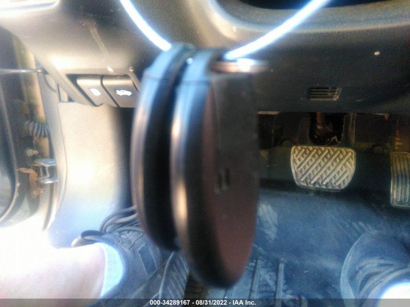 2013 NISSAN JUKE SL JN8AF5MV0DT224867