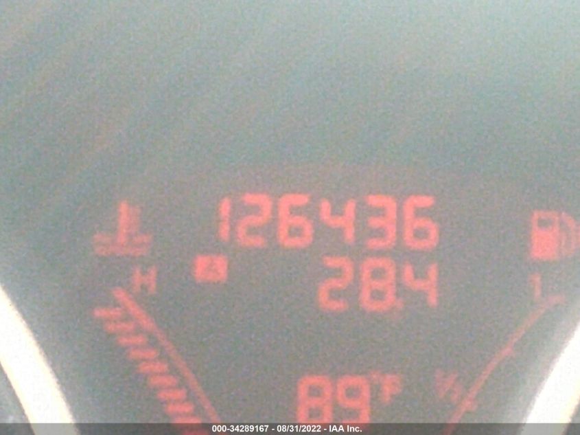 2013 NISSAN JUKE SL JN8AF5MV0DT224867