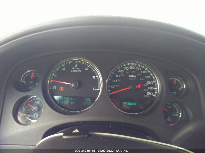 2013 GMC YUKON XL DENALI 1GKS1MEF1DR152336
