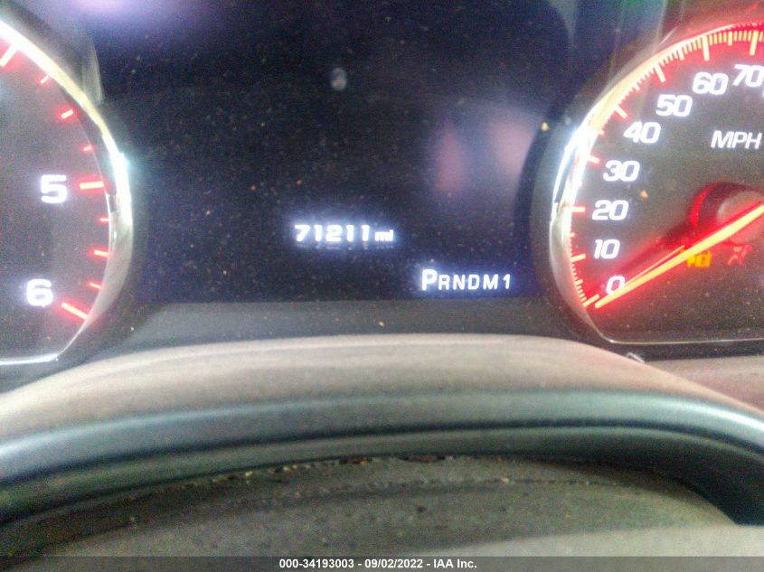 2015 GMC SIERRA K2500 DENALI 1GT120EG5FF542950