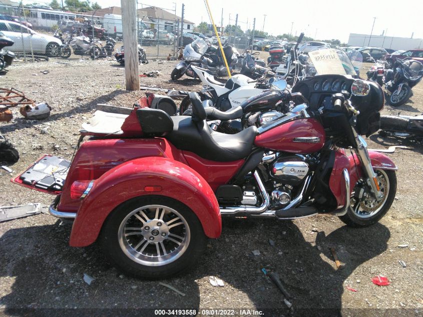 2021 HARLEY-DAVIDSON FLHTCUTG 1HD1MAF17MB852904