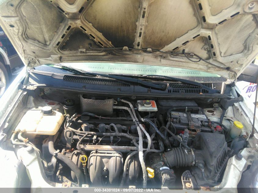 2013 FORD TRANSIT CONNECT XL NM0LS7CN0DT141921