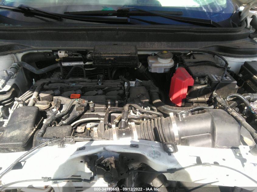 2019 ACURA RDX W/ADVANCE PKG 5J8TC2H77KL002056