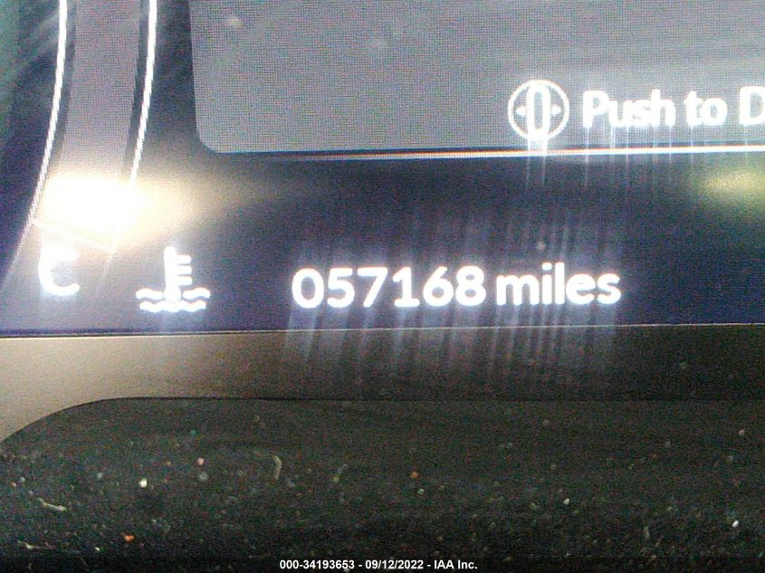 2019 ACURA RDX W/ADVANCE PKG 5J8TC2H77KL002056