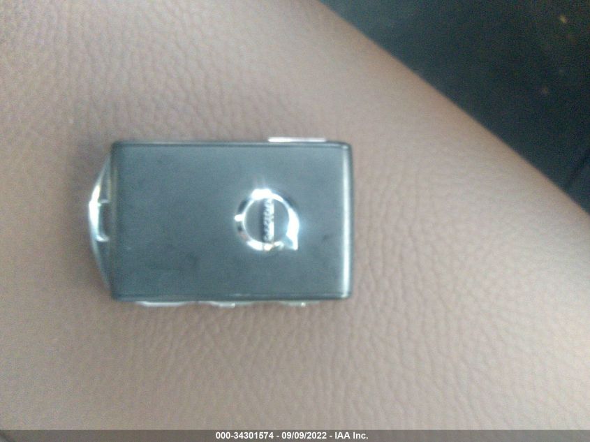 2022 VOLVO XC60 RECHARGE INSCRIPTION EXPRESSION YV4BR0DZ2N1952679