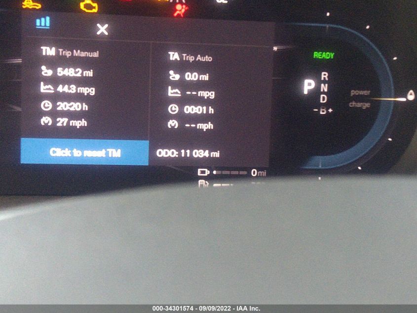 2022 VOLVO XC60 RECHARGE INSCRIPTION EXPRESSION YV4BR0DZ2N1952679
