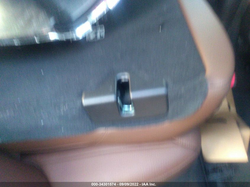 2022 VOLVO XC60 RECHARGE INSCRIPTION EXPRESSION YV4BR0DZ2N1952679