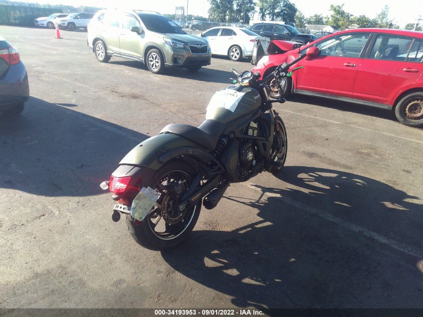 2019 KAWASAKI EN650 C JKAENEC16KDA02269
