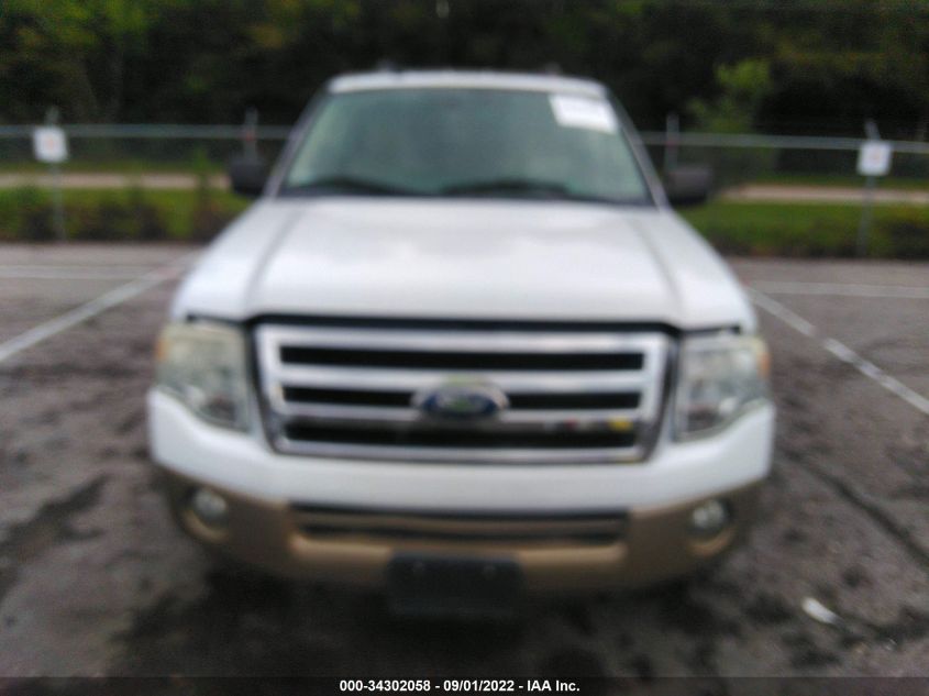 2013 FORD EXPEDITION EL XLT 1FMJK1J54DEF20141