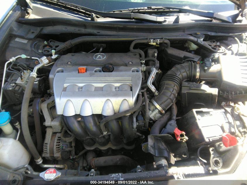 2014 ACURA TSX TECH PKG JH4CU2F67EC001059