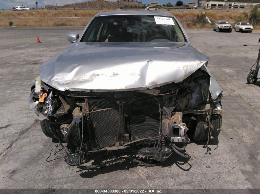 2013 HYUNDAI GENESIS 3.8L KMHGC4DD1DU229422