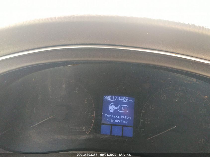 2013 HYUNDAI GENESIS 3.8L KMHGC4DD1DU229422