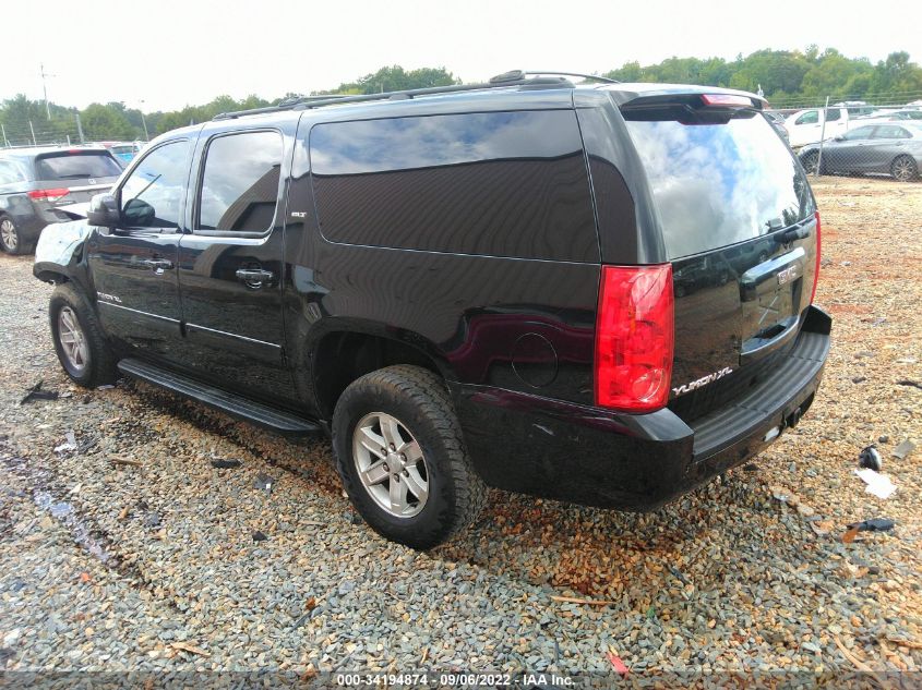 2014 GMC YUKON XL SLT 1GKS1KE05ER151630