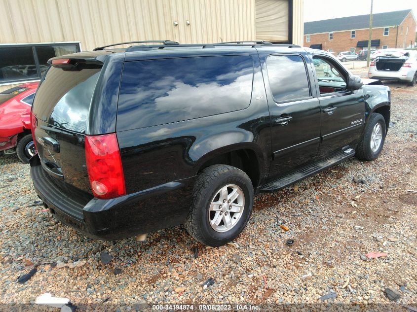 2014 GMC YUKON XL SLT 1GKS1KE05ER151630