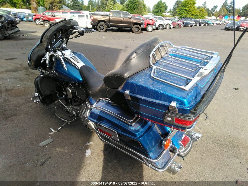 2006 HARLEY-DAVIDSON FLHTCUI 1HD1FCW336Y683987