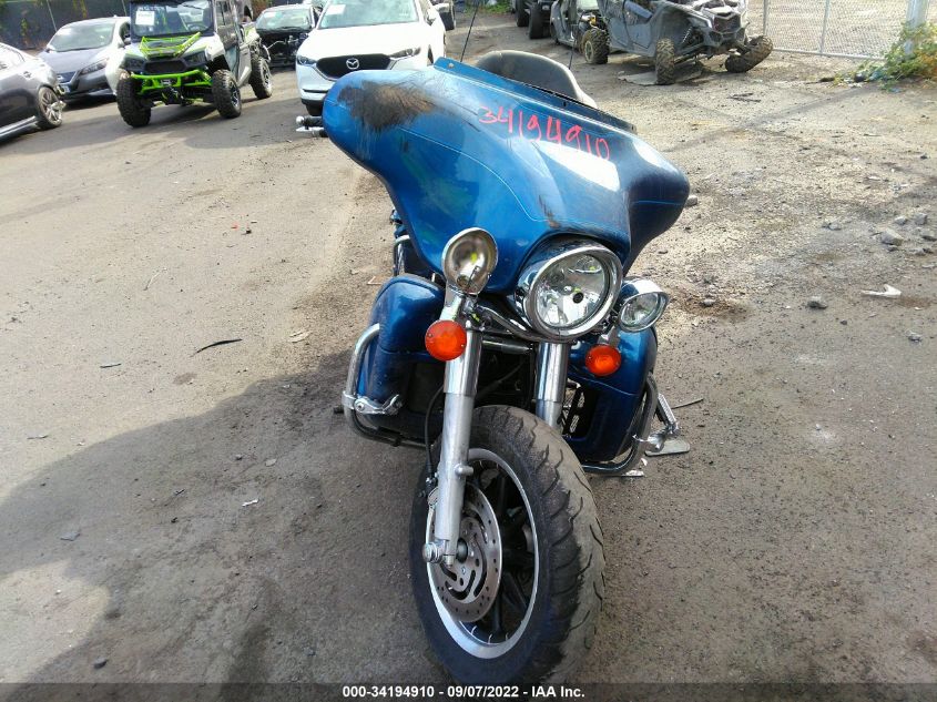 2006 HARLEY-DAVIDSON FLHTCUI 1HD1FCW336Y683987