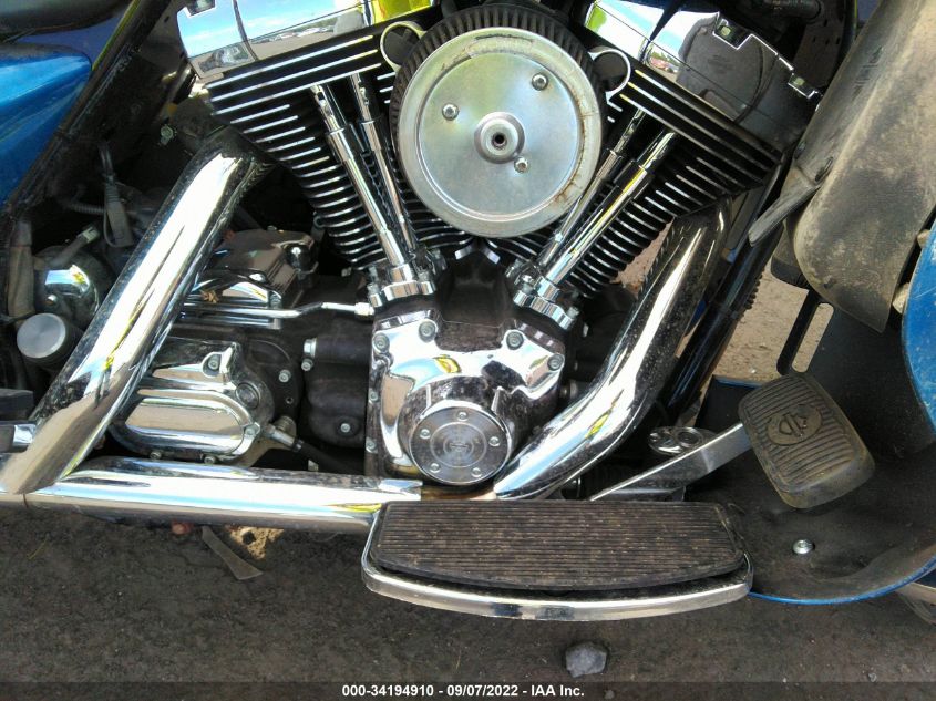 2006 HARLEY-DAVIDSON FLHTCUI 1HD1FCW336Y683987