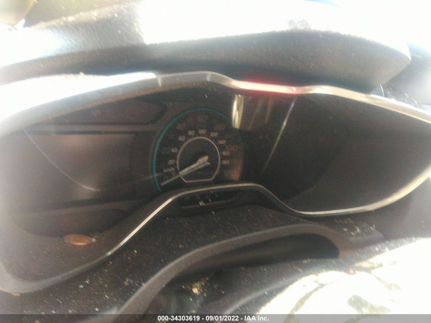 2013 FORD C-MAX ENERGI SEL 1FADP5CU4DL551003