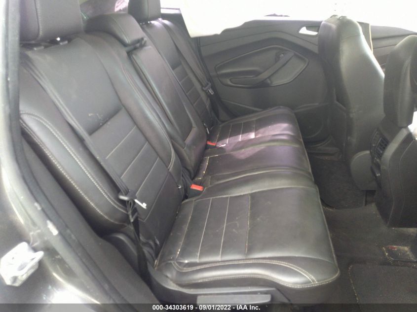 2013 FORD C-MAX ENERGI SEL 1FADP5CU4DL551003
