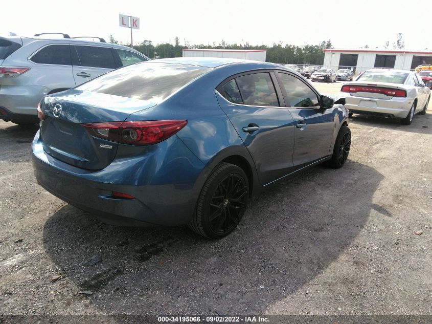 2017 MAZDA MAZDA3 4-DOOR TOURING - 3MZBN1V72HM131846