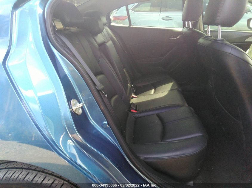 2017 MAZDA MAZDA3 4-DOOR TOURING - 3MZBN1V72HM131846