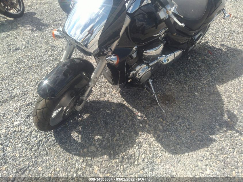 2013 SUZUKI VZR1800 JS1VY53A0D2101043