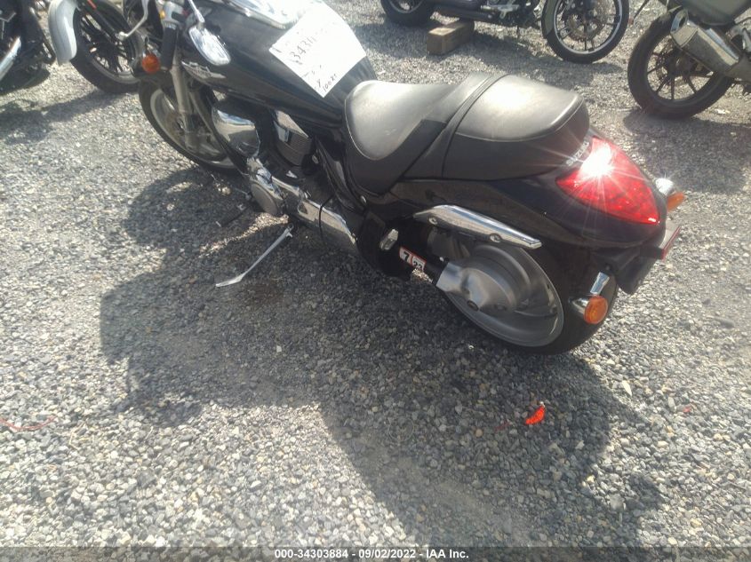 2013 SUZUKI VZR1800 JS1VY53A0D2101043