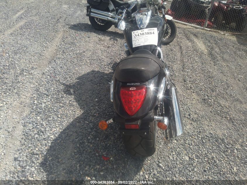 2013 SUZUKI VZR1800 JS1VY53A0D2101043