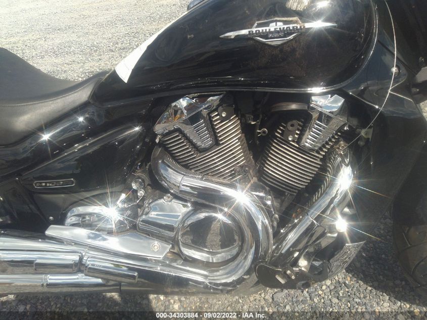 2013 SUZUKI VZR1800 JS1VY53A0D2101043