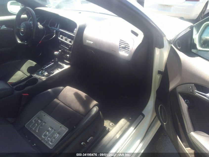2015 AUDI RS 5 WUAC6AFR5FA901569