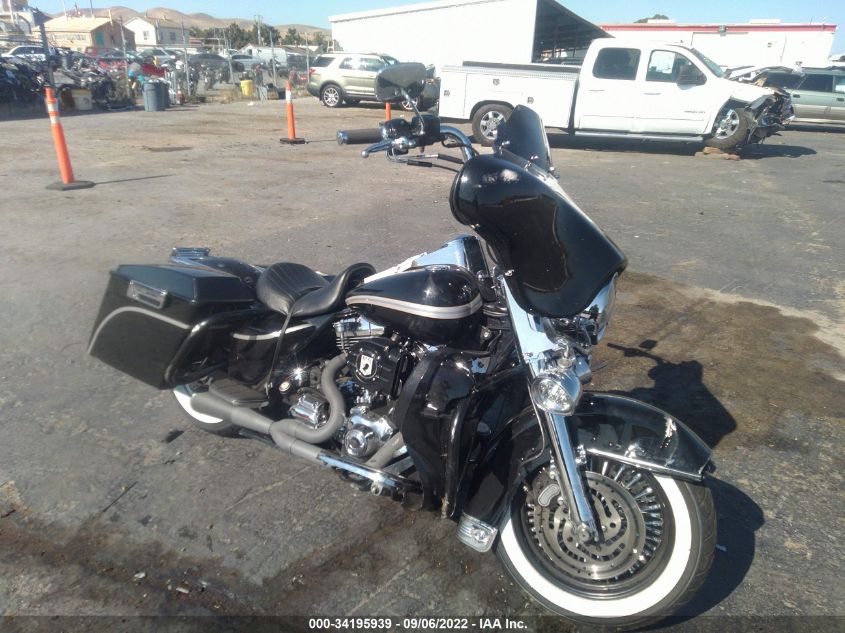 2003 HARLEY-DAVIDSON FLHRCI 1HD1FRW3X3Y701190