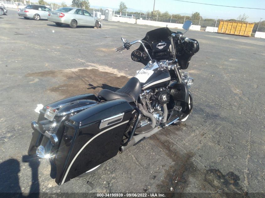 2003 HARLEY-DAVIDSON FLHRCI 1HD1FRW3X3Y701190