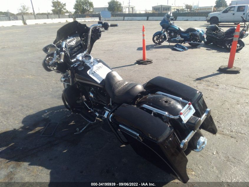 2003 HARLEY-DAVIDSON FLHRCI 1HD1FRW3X3Y701190