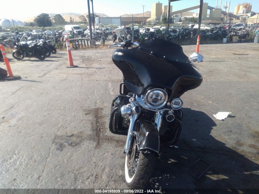 2003 HARLEY-DAVIDSON FLHRCI 1HD1FRW3X3Y701190