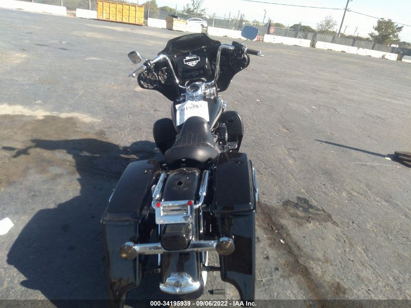 2003 HARLEY-DAVIDSON FLHRCI 1HD1FRW3X3Y701190