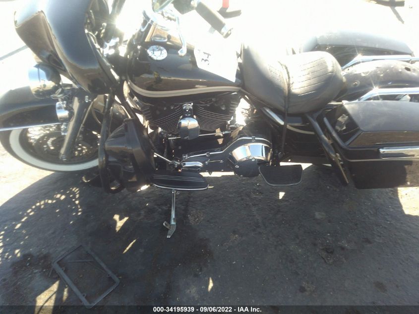 2003 HARLEY-DAVIDSON FLHRCI 1HD1FRW3X3Y701190