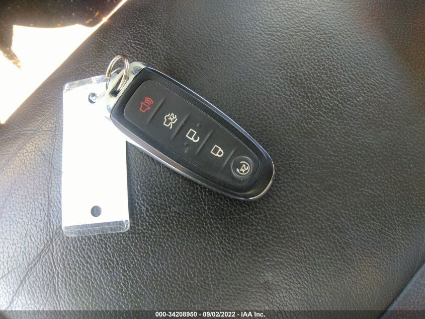 2015 FORD C-MAX ENERGI SEL 1FADP5CU7FL100585
