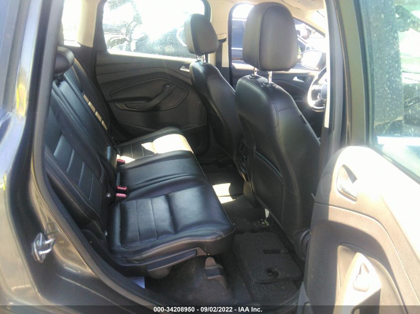 2015 FORD C-MAX ENERGI SEL 1FADP5CU7FL100585