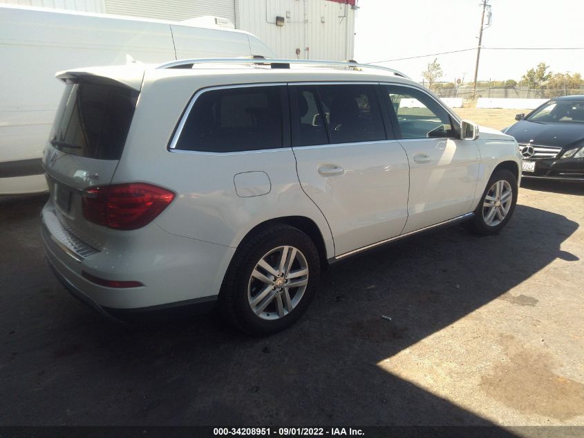 2013 MERCEDES-BENZ GL-CLASS GL 450 4JGDF7CE1DA198017